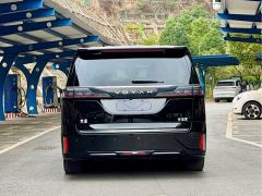 Voyah Lantu Dreamchaser EV AWD Excellence Kunpeng Edition - фото 5