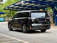 Voyah Lantu Dreamchaser EV AWD Excellence Kunpeng Edition - фото 6