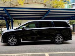 Voyah Lantu Dreamchaser EV AWD Excellence Kunpeng Edition - фото 7