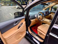 Voyah Lantu Dreamchaser EV AWD Excellence Kunpeng Edition - фото 8