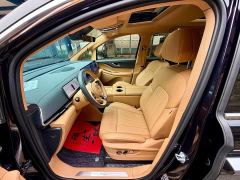 Voyah Lantu Dreamchaser EV AWD Excellence Kunpeng Edition - фото 9