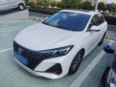Changan Eado PLUS Blue Whale NE 1.4T GDI DCT High Performance Edition - фото 1
