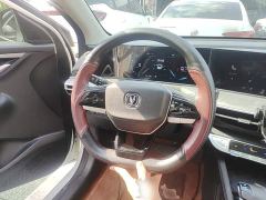 Changan Eado PLUS Blue Whale NE 1.4T GDI DCT High Performance Edition - фото 10
