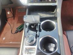 Changan Eado PLUS Blue Whale NE 1.4T GDI DCT High Performance Edition - фото 13