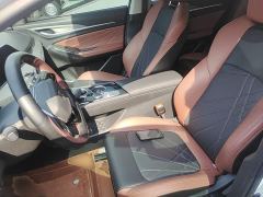 Changan Eado PLUS Blue Whale NE 1.4T GDI DCT High Performance Edition - фото 14
