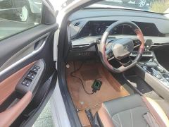 Changan Eado PLUS Blue Whale NE 1.4T GDI DCT High Performance Edition - фото 15