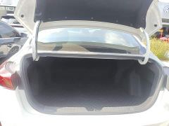 Changan Eado PLUS Blue Whale NE 1.4T GDI DCT High Performance Edition - фото 18