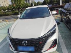 Changan Eado PLUS Blue Whale NE 1.4T GDI DCT High Performance Edition - фото 2