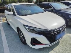 Changan Eado PLUS Blue Whale NE 1.4T GDI DCT High Performance Edition - фото 3