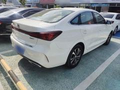 Changan Eado PLUS Blue Whale NE 1.4T GDI DCT High Performance Edition - фото 6