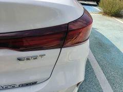 Changan Eado PLUS Blue Whale NE 1.4T GDI DCT High Performance Edition - фото 7