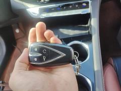 Changan Eado PLUS Blue Whale NE 1.4T GDI DCT High Performance Edition - фото 8