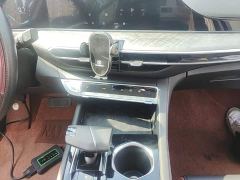 Changan Eado PLUS Blue Whale NE 1.4T GDI DCT High Performance Edition - фото 9