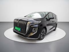 FAW Hongqi HQ9 Red Flag HQ9 2.0T Luxury - ფოტო 1