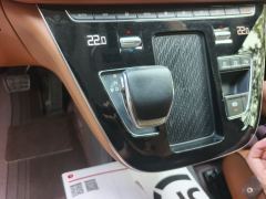 FAW Hongqi HQ9 Red Flag HQ9 2.0T Luxury - ფოტო 10