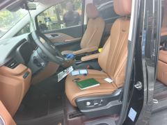FAW Hongqi HQ9 Red Flag HQ9 2.0T Luxury - ფოტო 11