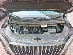 FAW Hongqi HQ9 Red Flag HQ9 2.0T Luxury - ფოტო 16
