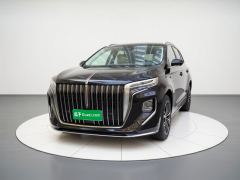 FAW Hongqi HQ9 Red Flag HQ9 2.0T Luxury - ფოტო 2