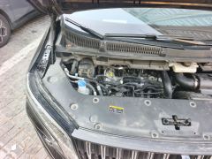 FAW Hongqi HQ9 Red Flag HQ9 2.0T Luxury - ფოტო 20