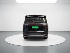FAW Hongqi HQ9 Red Flag HQ9 2.0T Luxury - ფოტო 3