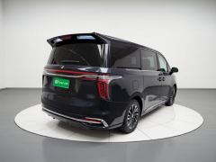 FAW Hongqi HQ9 Red Flag HQ9 2.0T Luxury - ფოტო 4