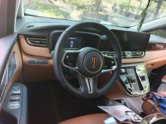 FAW Hongqi HQ9 Red Flag HQ9 2.0T Luxury - ფოტო 6