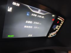 FAW Hongqi HQ9 Red Flag HQ9 2.0T Luxury - ფოტო 8