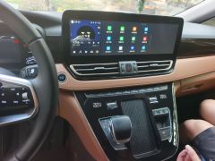 FAW Hongqi HQ9 Red Flag HQ9 2.0T Luxury - ფოტო 9