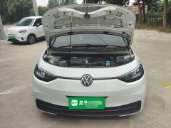 Volkswagen ID.3 Smart Edition Pro - ფოტო 10
