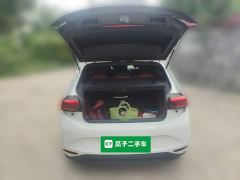 Volkswagen ID.3 Smart Edition Pro - ფოტო 9