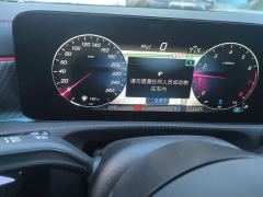 Mercedes-Benz A-Class A 200 L Fashion Edition - фото 14