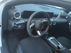 Mercedes-Benz A-Class A 200 L Fashion Edition - фото 15