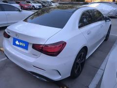 Mercedes-Benz A-Class A 200 L Fashion Edition - фото 3