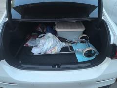 Mercedes-Benz A-Class A 200 L Fashion Edition - фото 4