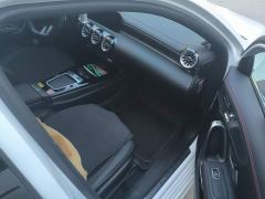 Mercedes-Benz A-Class A 200 L Fashion Edition - фото 8