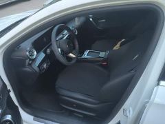 Mercedes-Benz A-Class A 200 L Fashion Edition - фото 9