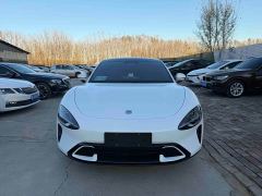 Xiaomi SU7 Rear-Wheel Drive Long Range Smart Driving Edition - фото 2