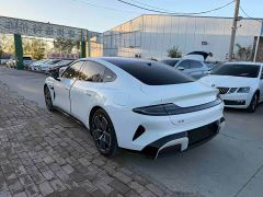 Xiaomi SU7 Rear-Wheel Drive Long Range Smart Driving Edition - фото 4