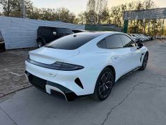 Xiaomi SU7 Rear-Wheel Drive Long Range Smart Driving Edition - фото 6