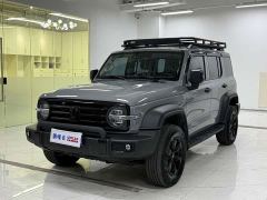 Tank 300 Off-Road Edition 2.0T Challenger - photo 1
