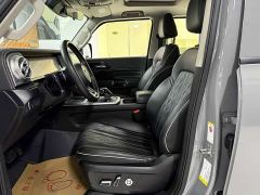 Tank 300 Off-Road Edition 2.0T Challenger - photo 10