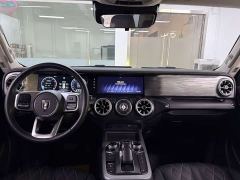 Tank 300 Off-Road Edition 2.0T Challenger - photo 15