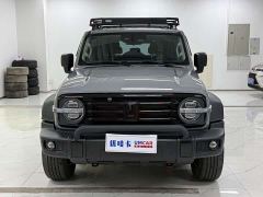 Tank 300 Off-Road Edition 2.0T Challenger - photo 2