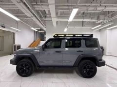 Tank 300 Off-Road Edition 2.0T Challenger - photo 3