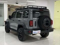 Tank 300 Off-Road Edition 2.0T Challenger - photo 4