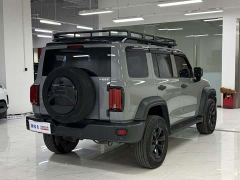 Tank 300 Off-Road Edition 2.0T Challenger - photo 6