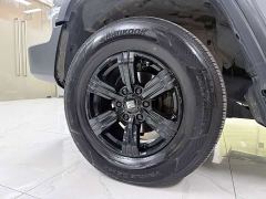 Tank 300 Off-Road Edition 2.0T Challenger - photo 7