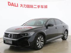 Volkswagen Passat Plug-in Hybrid 430PHEV Hybrid Luxury Edition - photo 1