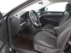 Volkswagen Passat Plug-in Hybrid 430PHEV Hybrid Luxury Edition - photo 10
