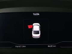 Volkswagen Passat Plug-in Hybrid 430PHEV Hybrid Luxury Edition - photo 11